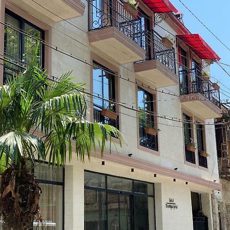 Gala Boutique Hotel Κουτάισι Εξωτερικό φωτογραφία