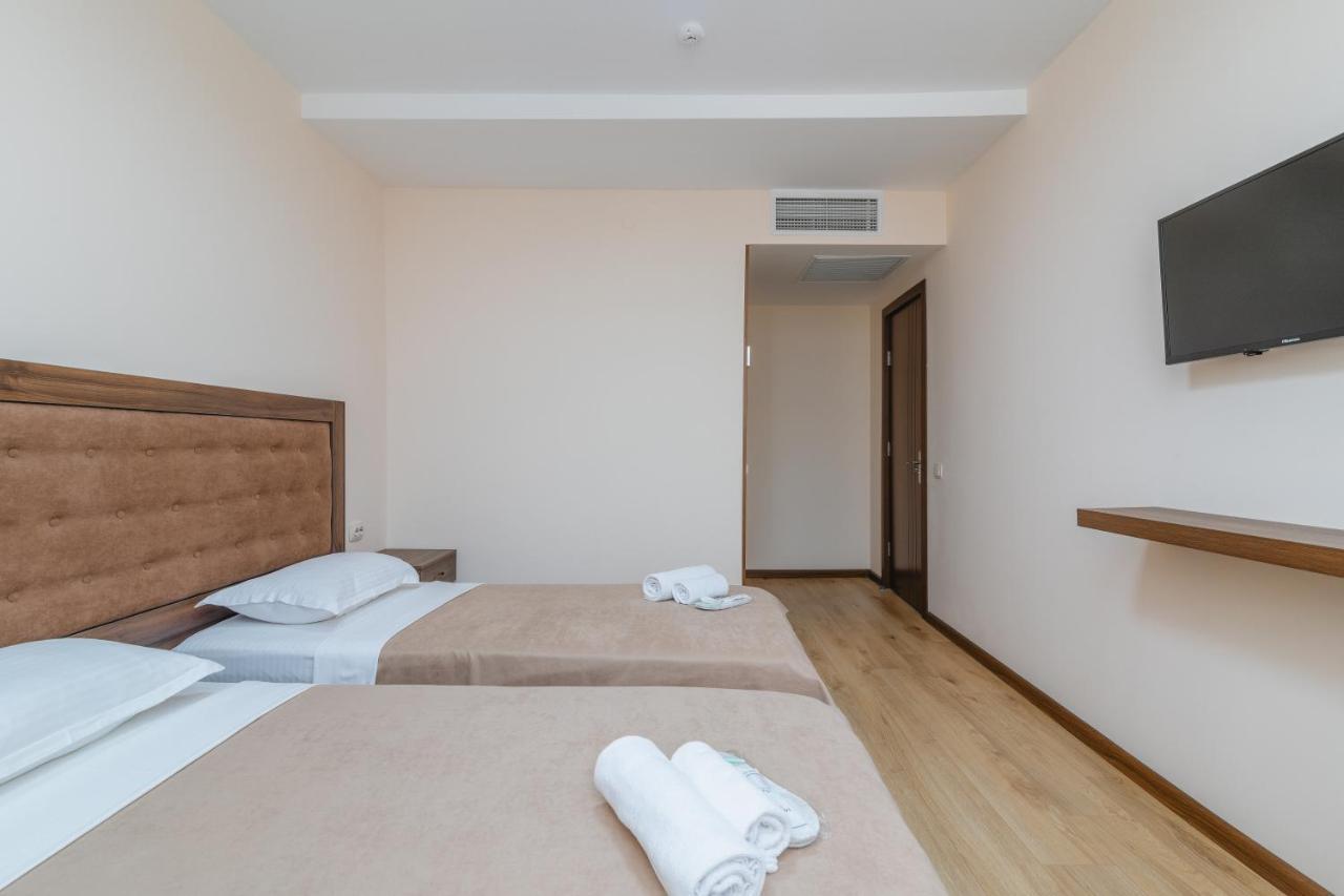 Gala Boutique Hotel Κουτάισι Εξωτερικό φωτογραφία