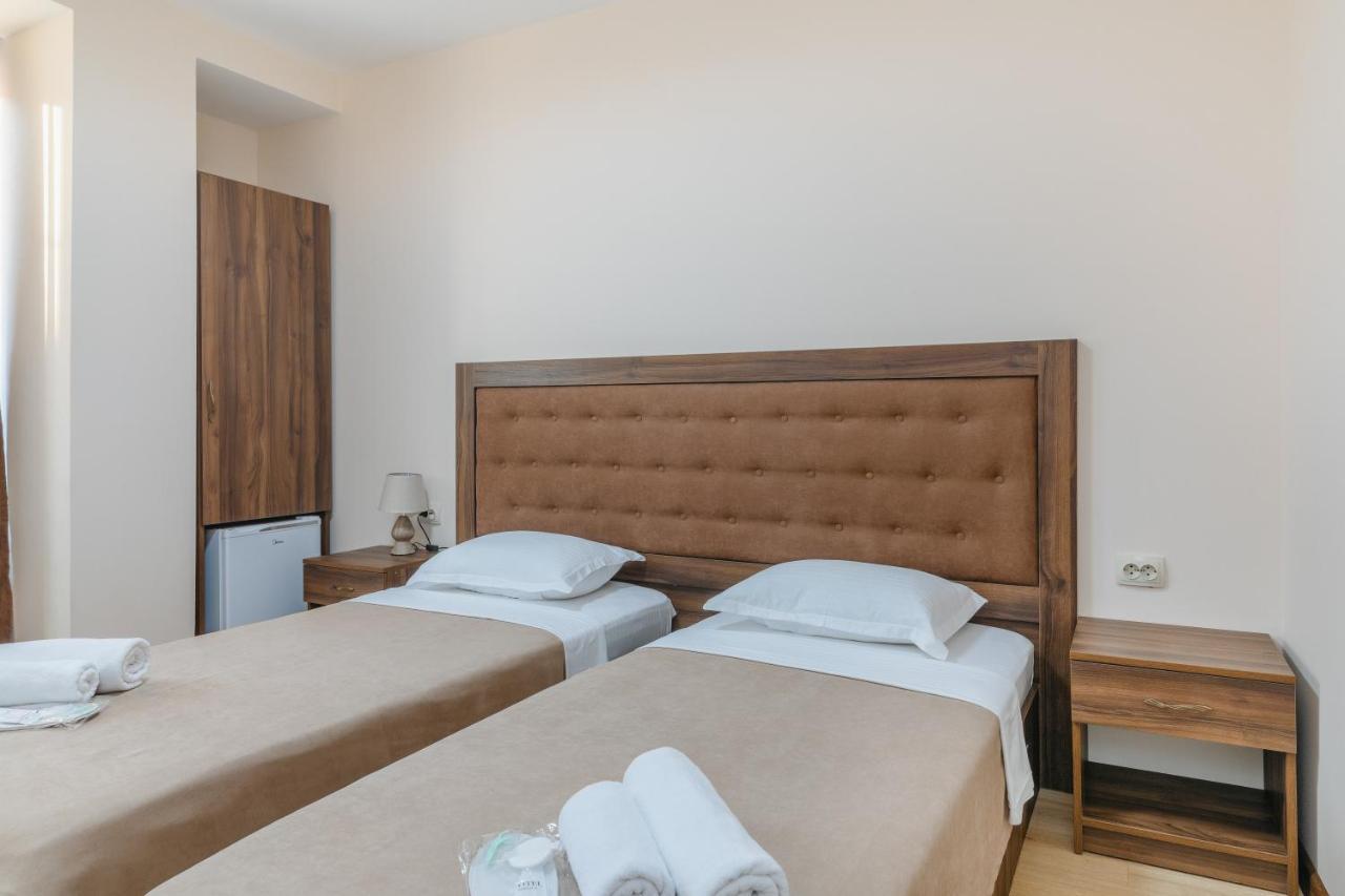 Gala Boutique Hotel Κουτάισι Εξωτερικό φωτογραφία