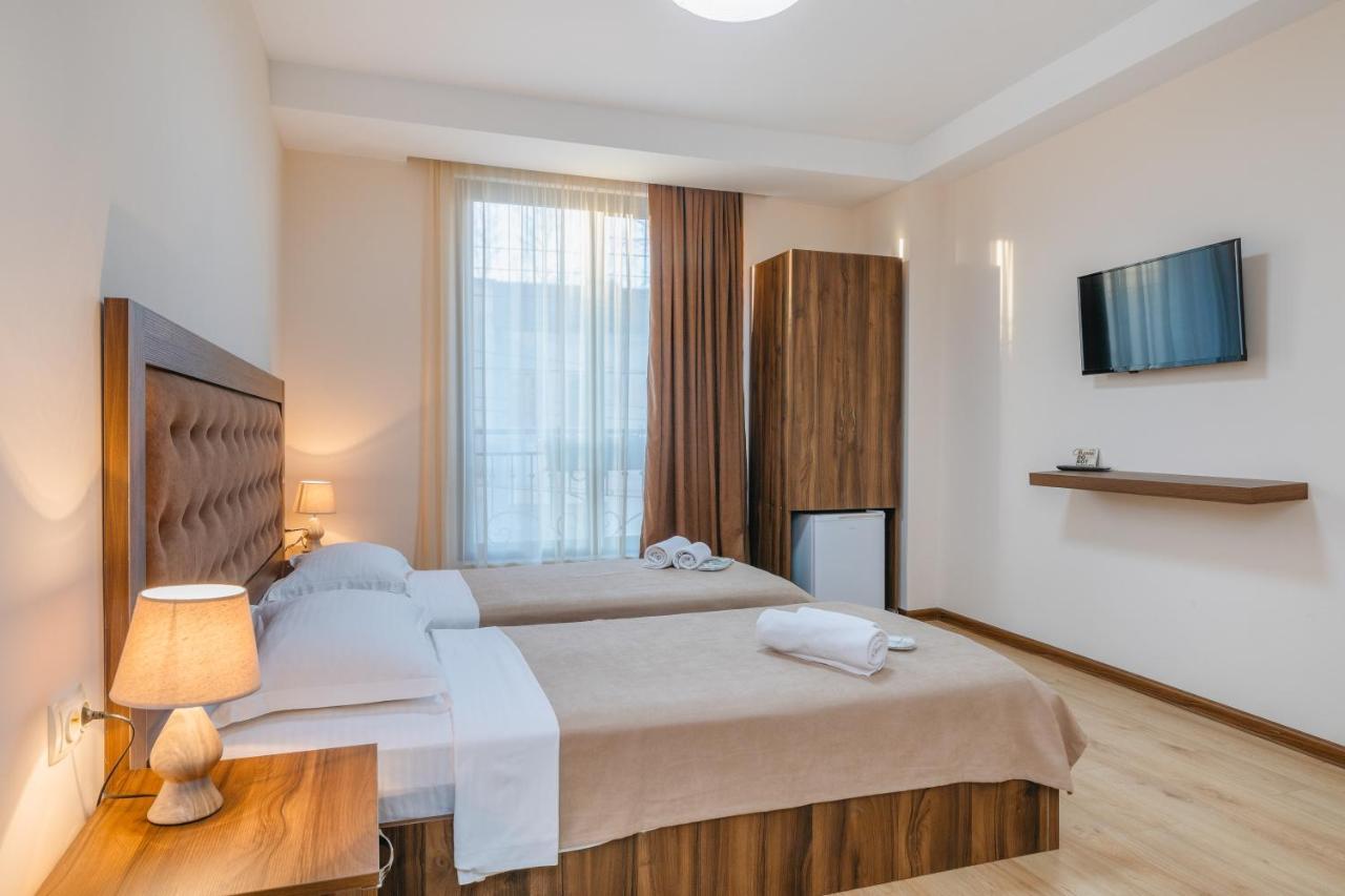 Gala Boutique Hotel Κουτάισι Εξωτερικό φωτογραφία