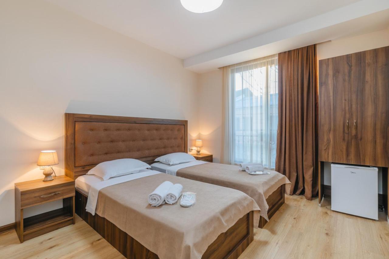 Gala Boutique Hotel Κουτάισι Εξωτερικό φωτογραφία