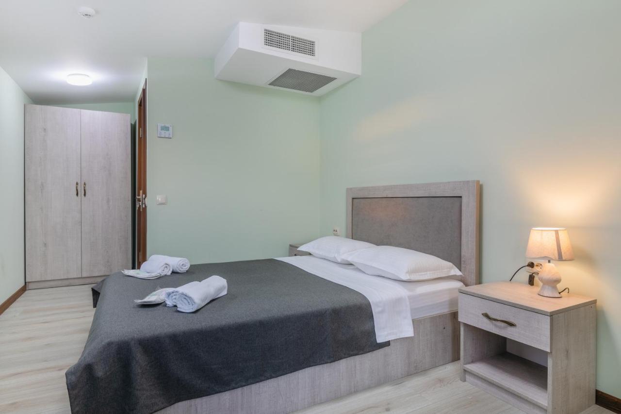Gala Boutique Hotel Κουτάισι Εξωτερικό φωτογραφία