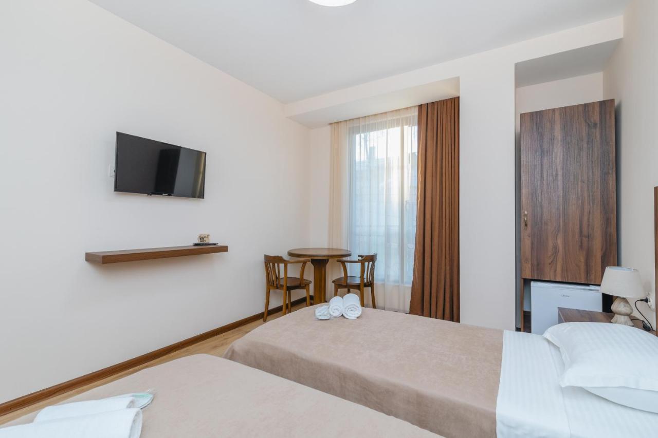 Gala Boutique Hotel Κουτάισι Εξωτερικό φωτογραφία