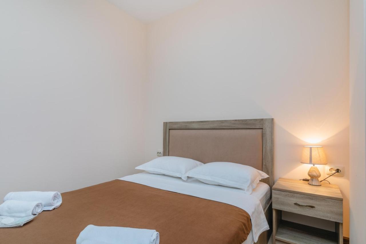 Gala Boutique Hotel Κουτάισι Εξωτερικό φωτογραφία