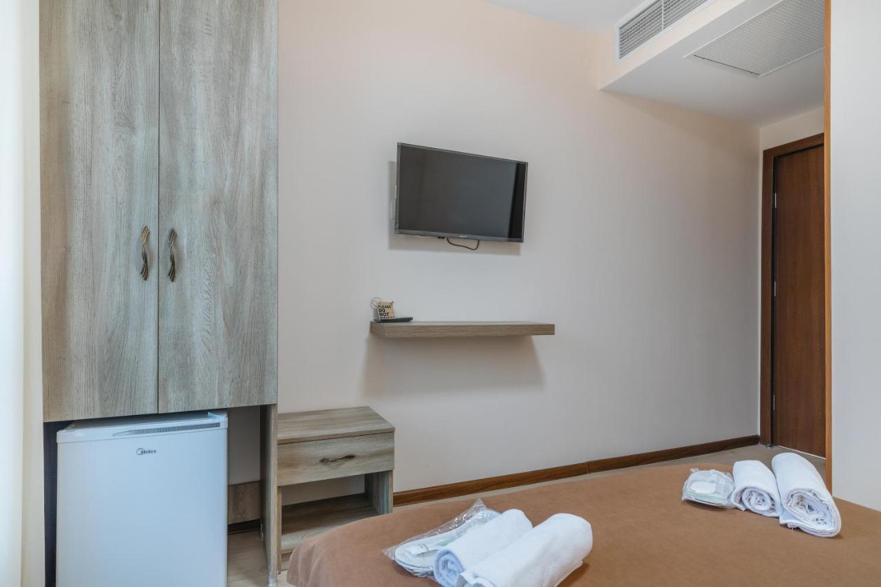 Gala Boutique Hotel Κουτάισι Εξωτερικό φωτογραφία