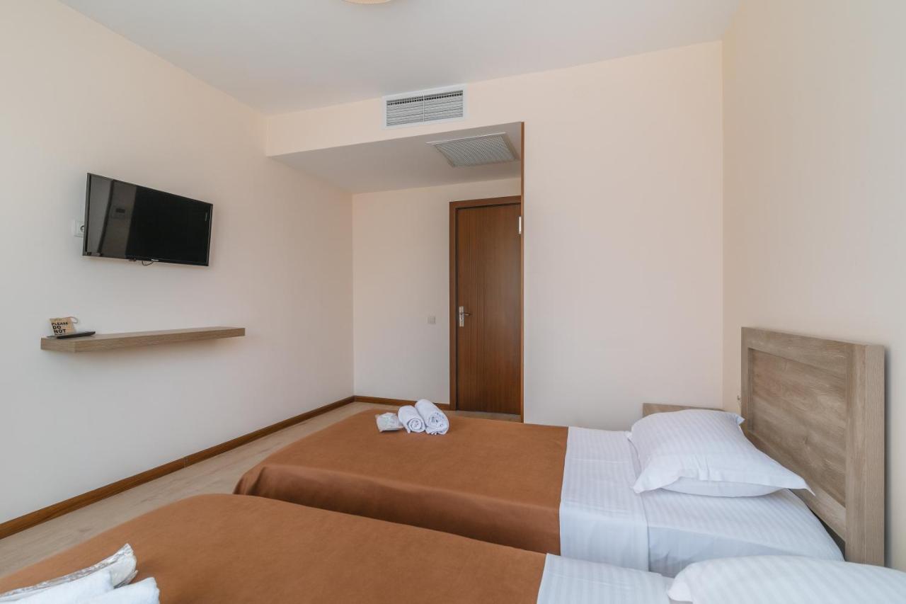Gala Boutique Hotel Κουτάισι Εξωτερικό φωτογραφία