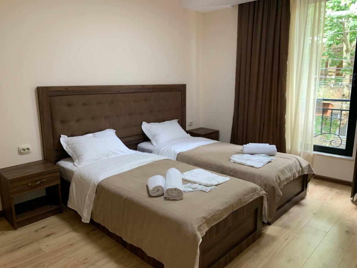 Gala Boutique Hotel Κουτάισι Εξωτερικό φωτογραφία