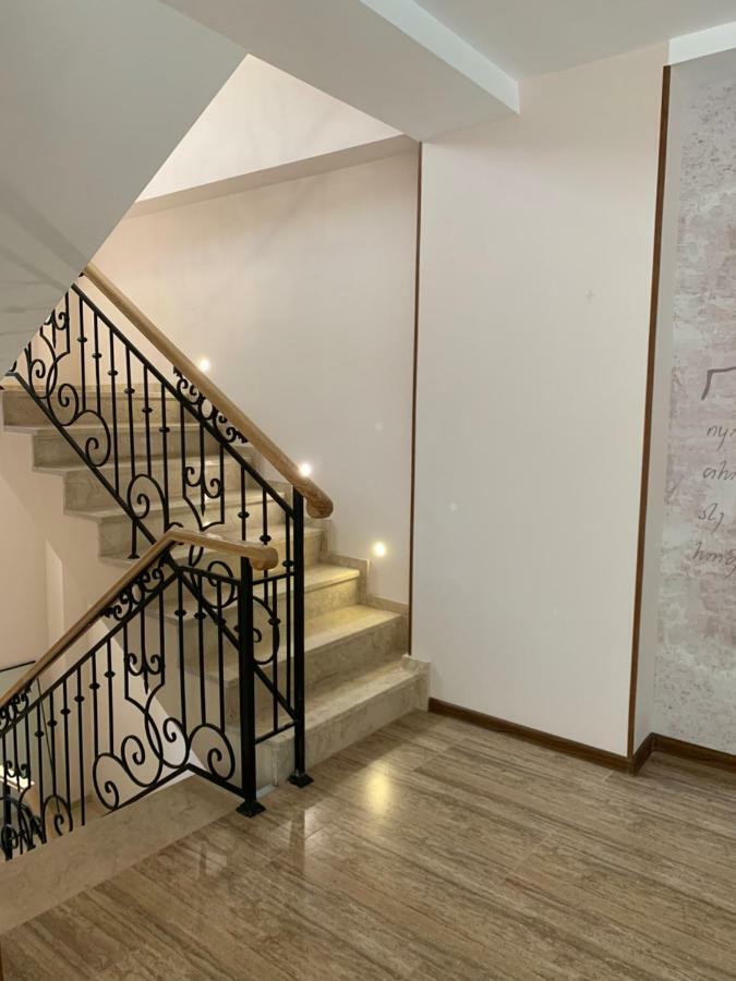 Gala Boutique Hotel Κουτάισι Εξωτερικό φωτογραφία