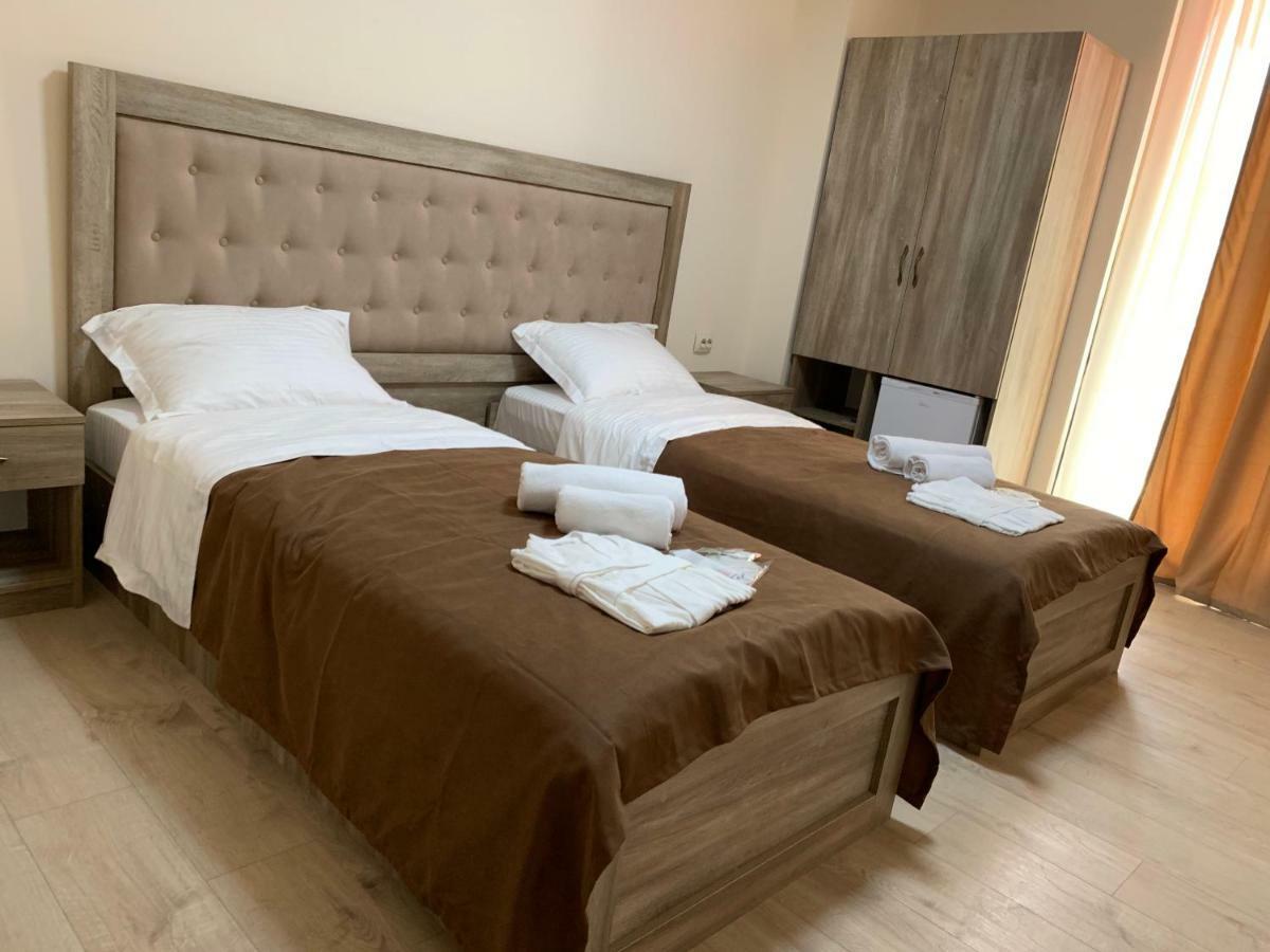Gala Boutique Hotel Κουτάισι Εξωτερικό φωτογραφία