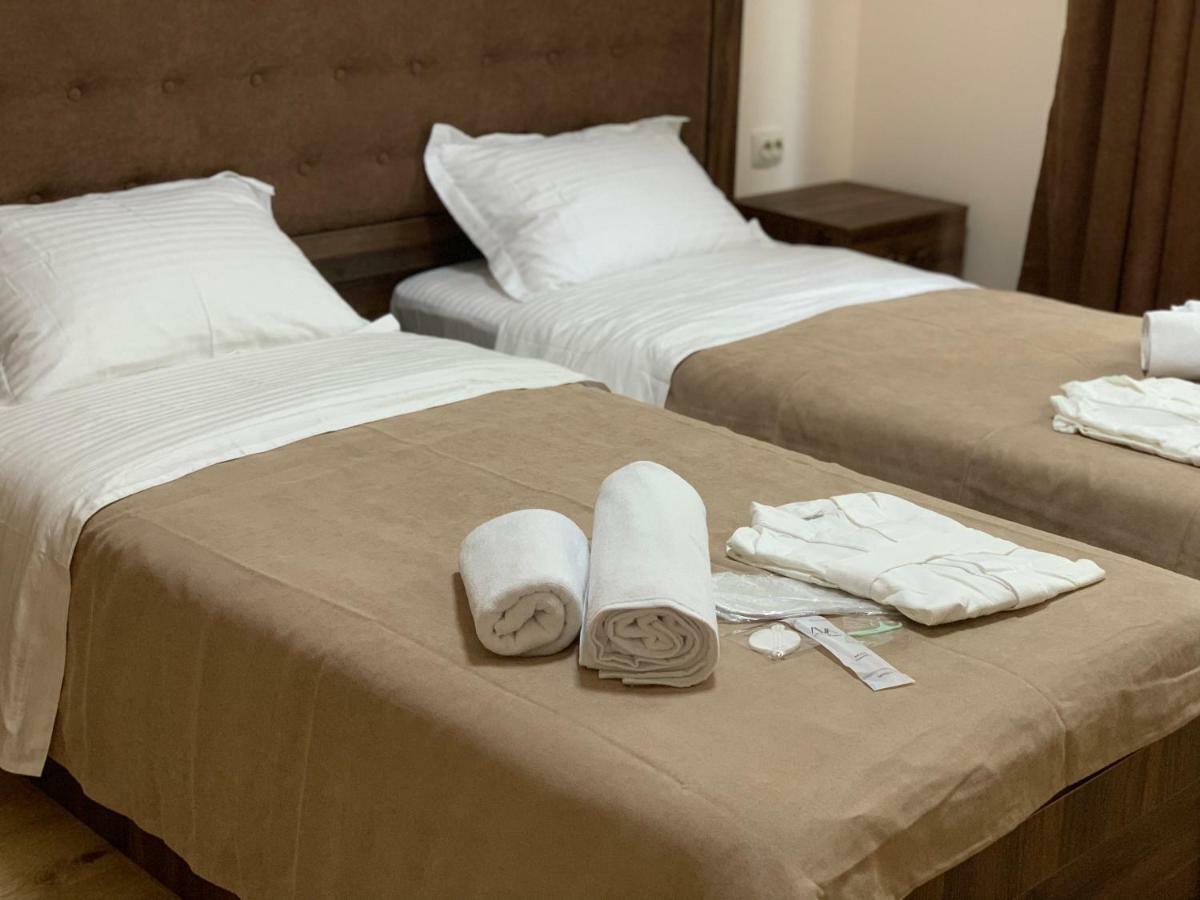 Gala Boutique Hotel Κουτάισι Εξωτερικό φωτογραφία