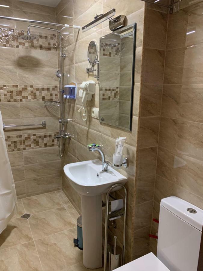 Gala Boutique Hotel Κουτάισι Εξωτερικό φωτογραφία