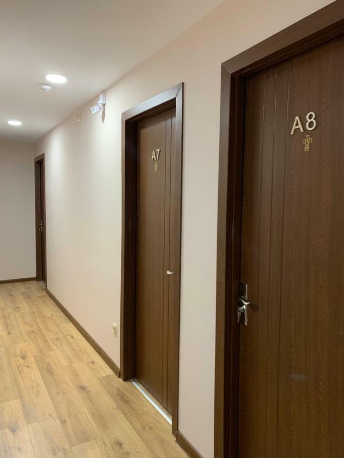 Gala Boutique Hotel Κουτάισι Εξωτερικό φωτογραφία