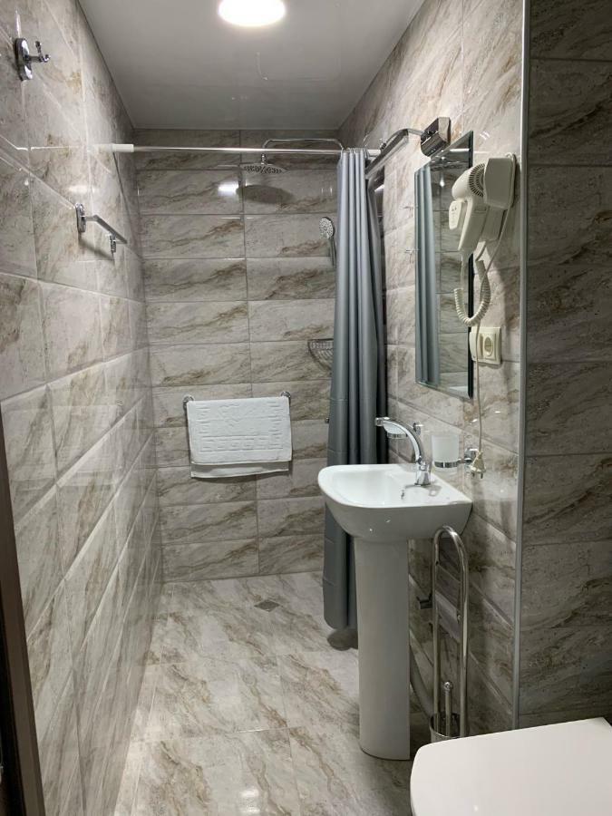 Gala Boutique Hotel Κουτάισι Εξωτερικό φωτογραφία