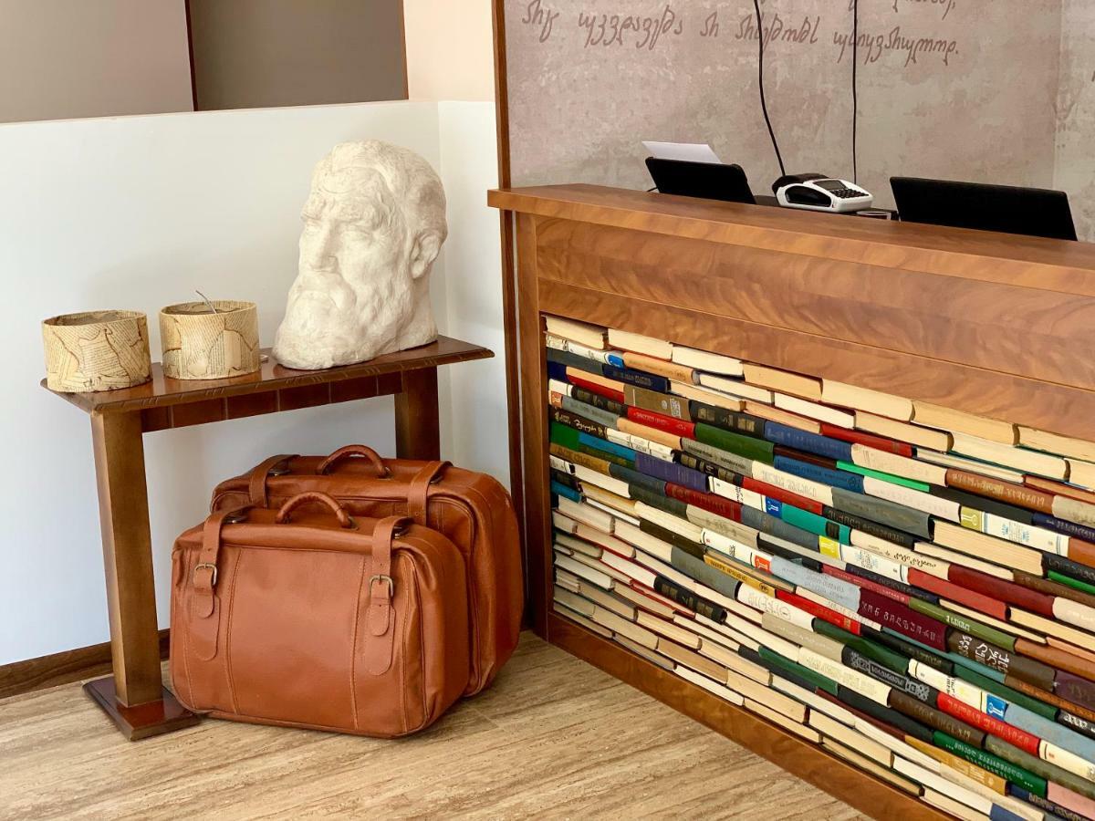 Gala Boutique Hotel Κουτάισι Εξωτερικό φωτογραφία