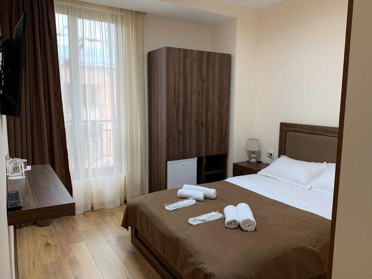 Gala Boutique Hotel Κουτάισι Εξωτερικό φωτογραφία